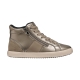 Basket Montante Cuir Geox Blomiee