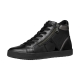 Basket Montante Cuir Geox Blomiee