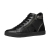 Basket Montante Cuir Geox Blomiee