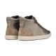 Basket Montante Cuir Geox Blomiee