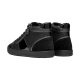 Basket Montante Cuir Geox Blomiee