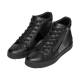 Basket Montante Cuir Geox Blomiee