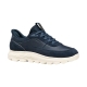 Basket Cuir Spherica Plus Geox
