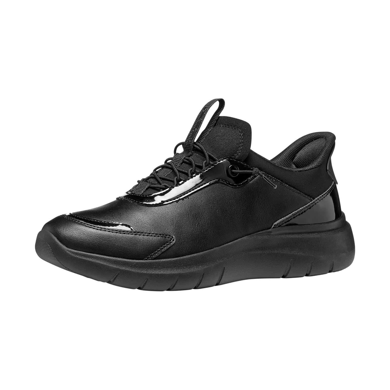 Basket à Lacets Blummer Plus