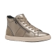 Basket Montante Cuir Geox Blomiee
