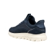 Basket Cuir Spherica Plus Geox