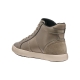 Basket Montante Cuir Geox Blomiee