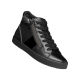 Basket Montante Cuir Geox Blomiee