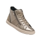 Basket Montante Cuir Geox Blomiee