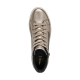 Basket Montante Cuir Geox Blomiee