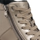 Basket Montante Cuir Geox Blomiee