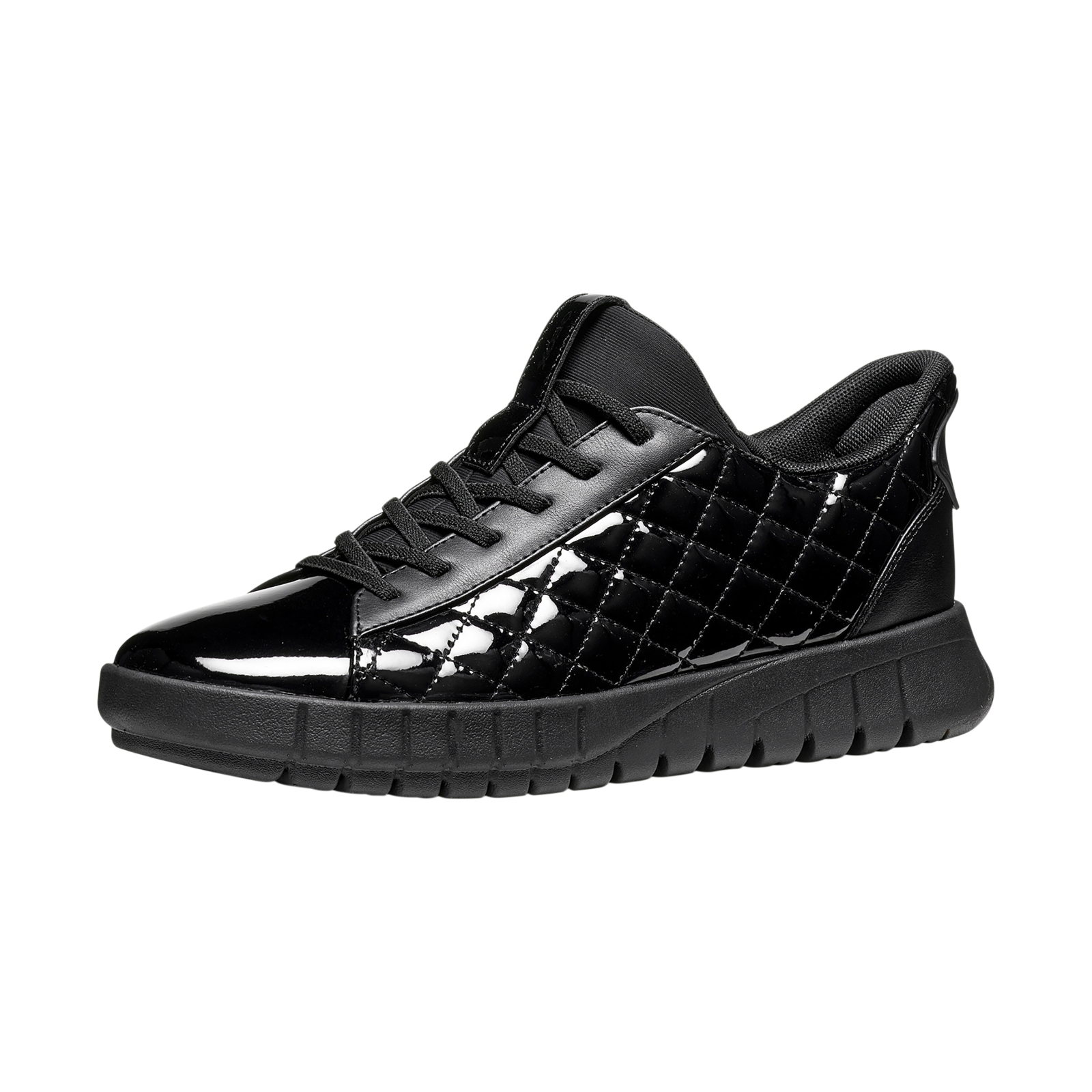 Basket à Lacets Flextride Plus Geox