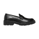 Mocassin à Enfiler Swelen Geox