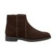 Bottine Cuir Esmeena Geox