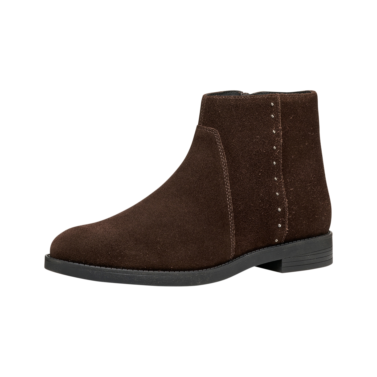 Bottine Cuir Esmeena Geox