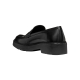 Mocassin à Enfiler Swelen Geox