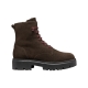 Bottine Cuir Klargena Geox