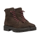 Bottine Cuir Klargena Geox