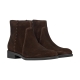 Bottine Cuir Esmeena Geox