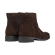 Bottine Cuir Esmeena Geox