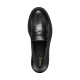 Mocassin à Enfiler Swelen Geox