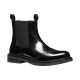 Bottine Cuir Serilda Geox