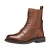 Bottine Cuir Serilda Geox