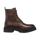 Bottine Cuir Iridea Geox