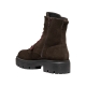 Bottine Cuir Klargena Geox