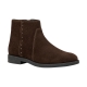 Bottine Cuir Esmeena Geox