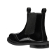 Bottine Cuir Serilda Geox