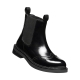 Bottine Cuir Serilda Geox