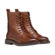 Bottine Cuir Serilda Geox