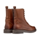 Bottine Cuir Serilda Geox