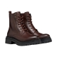 Bottine Cuir Iridea Geox