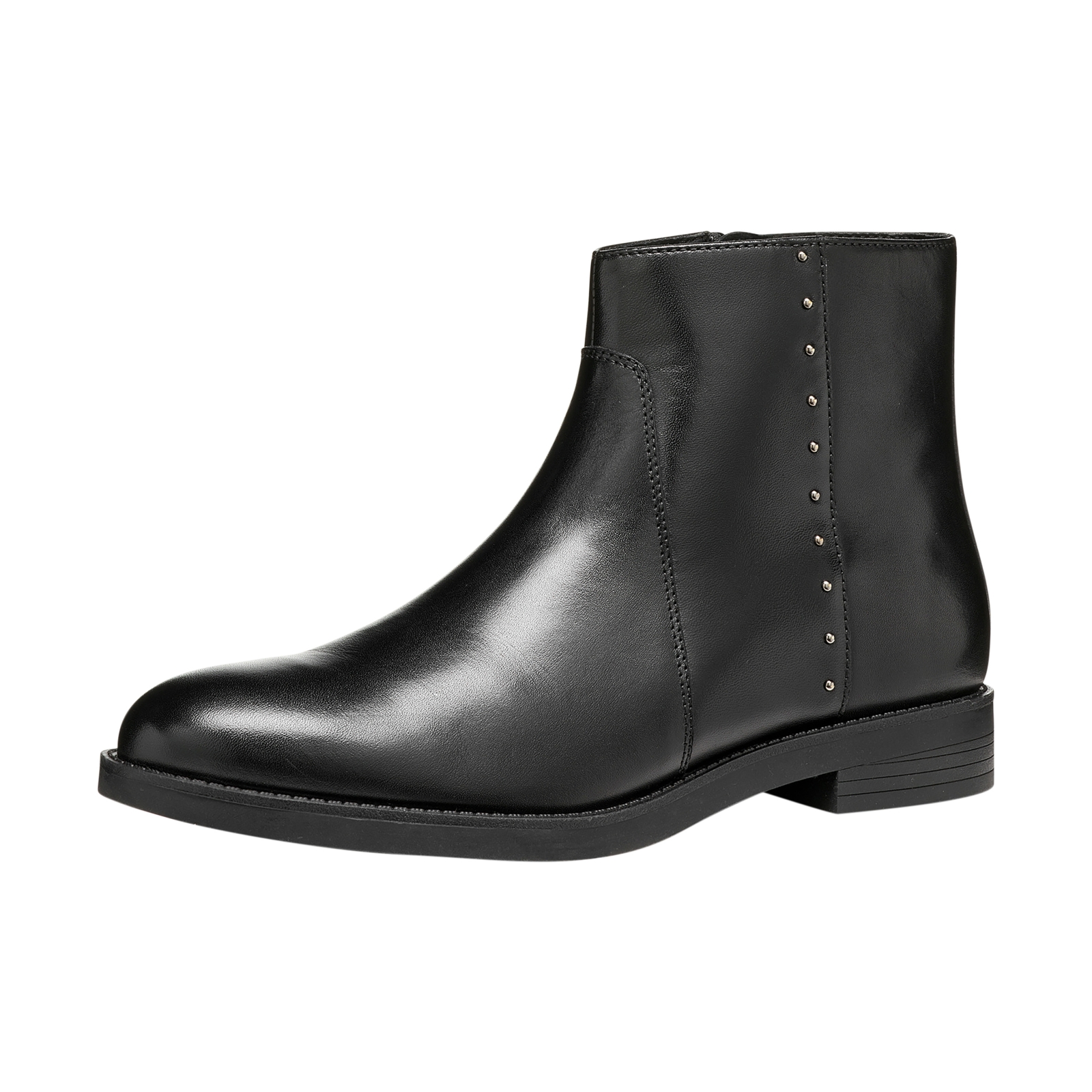 Bottine Cuir Esmeena Geox