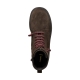 Bottine Cuir Klargena Geox