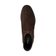 Bottine Cuir Esmeena Geox