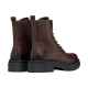 Bottine Cuir Iridea Geox