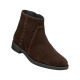 Bottine Cuir Esmeena Geox