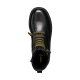 Bottine Cuir Klargena Geox