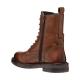 Bottine Cuir Serilda Geox