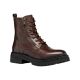 Bottine Cuir Iridea Geox