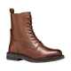 Bottine Cuir Serilda Geox