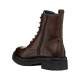 Bottine Cuir Iridea Geox