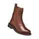 Bottine Cuir Serilda Geox
