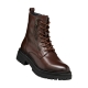 Bottine Cuir Iridea Geox