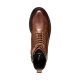Bottine Cuir Serilda Geox