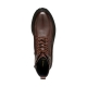 Bottine Cuir Iridea Geox