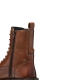 Bottine Cuir Serilda Geox